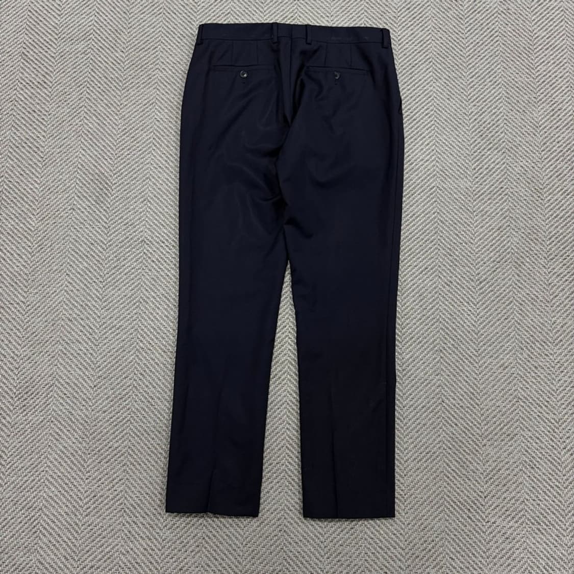 폴스미스 베이직 슬랙스 v3278 상품이미지2