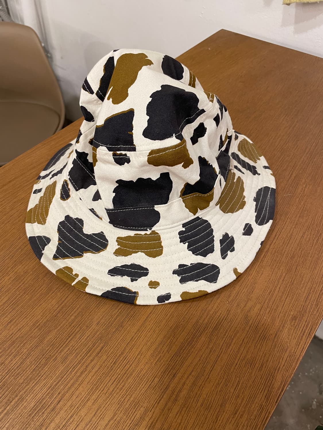 BRIXTON BUCKET HAT 상품이미지1
