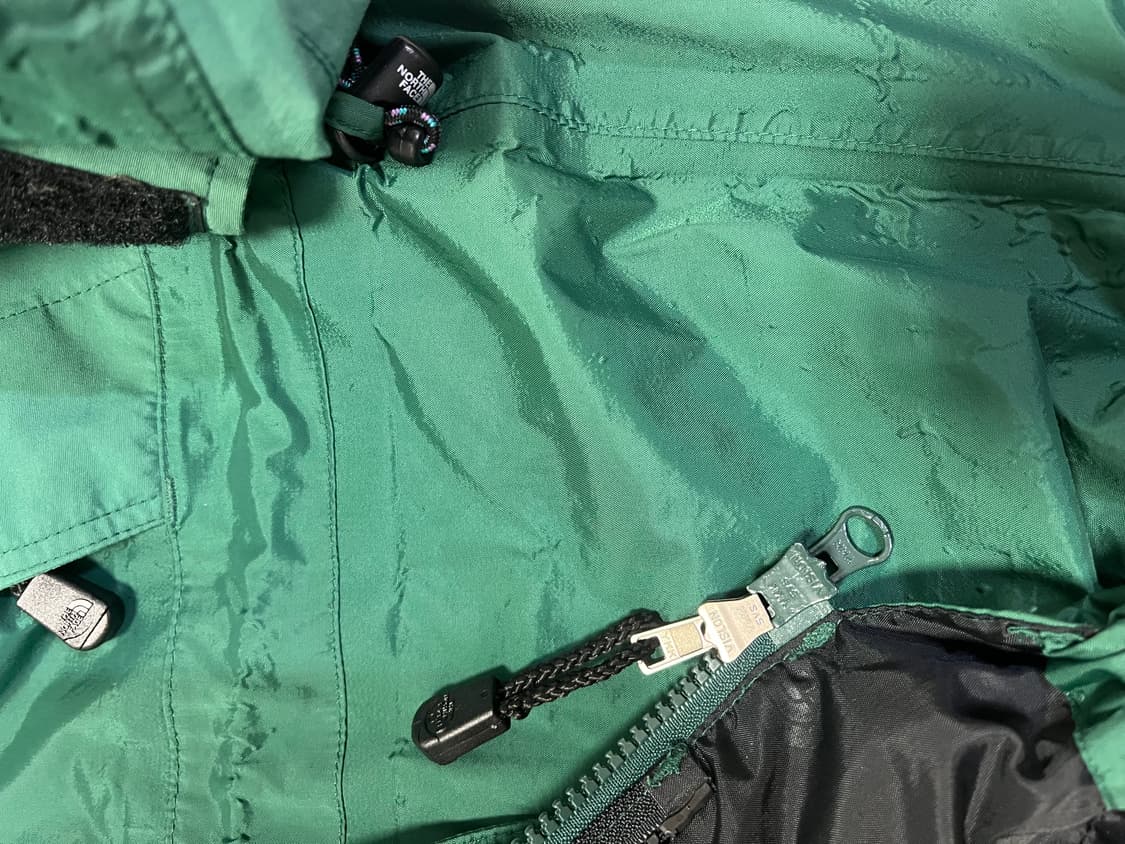 노스페이스 고어텍스 마운틴자켓 100-105 상품이미지7