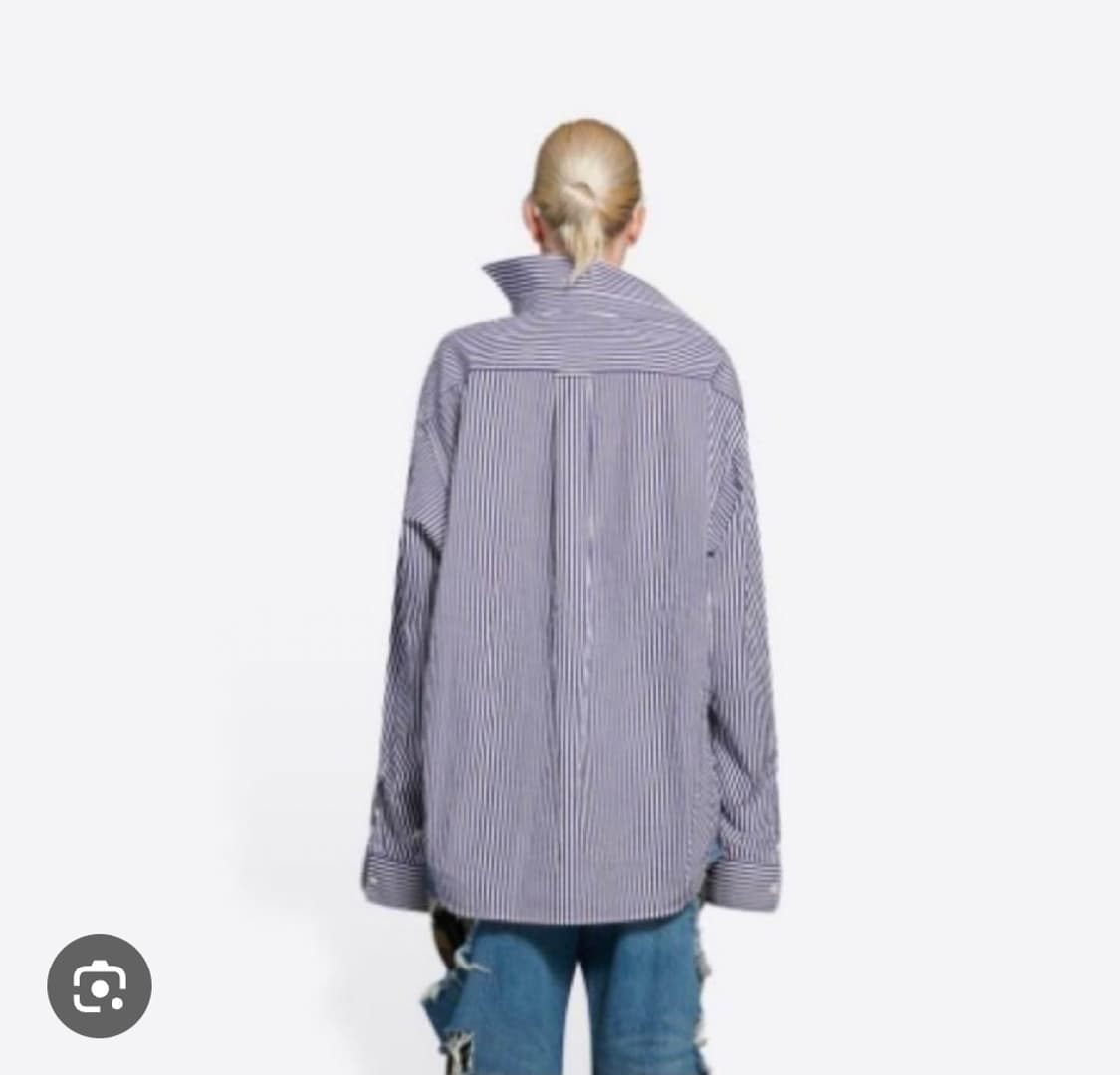 발렌시아가 언발셔츠/UNIFIT(공용) 상품이미지9