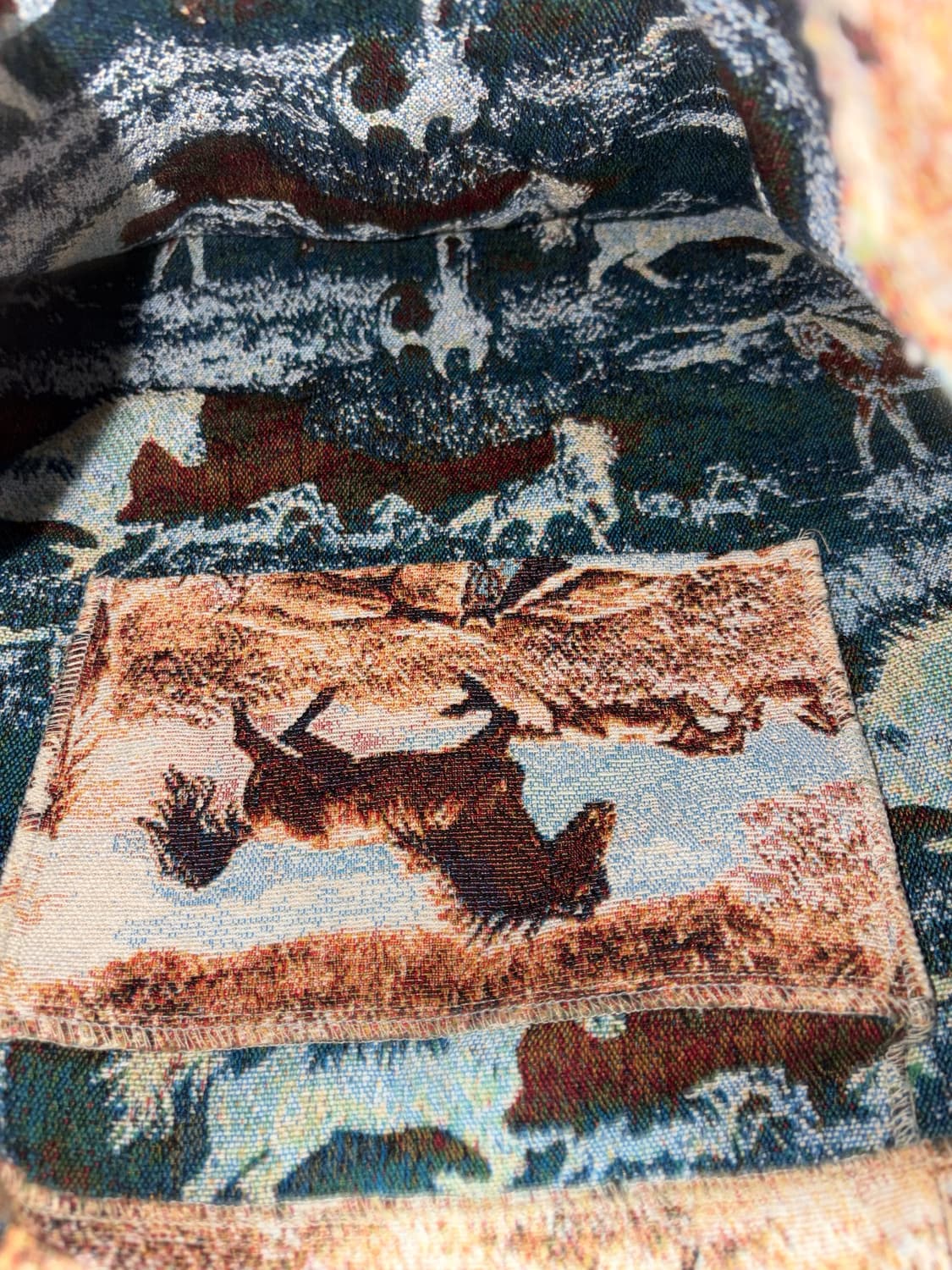 낫뉴 토트 백 상품이미지3