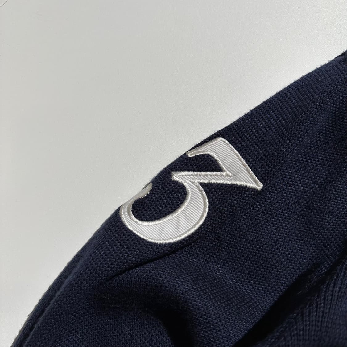 폴로 랄프로렌 빅포니 집업 가디건 상품이미지6