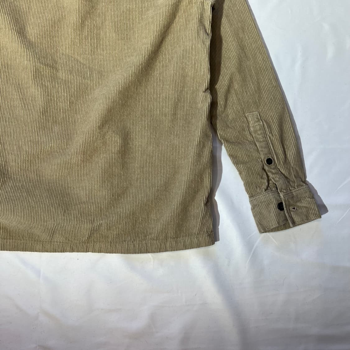 [L]디키즈 코듀로이 셔츠 상품이미지8