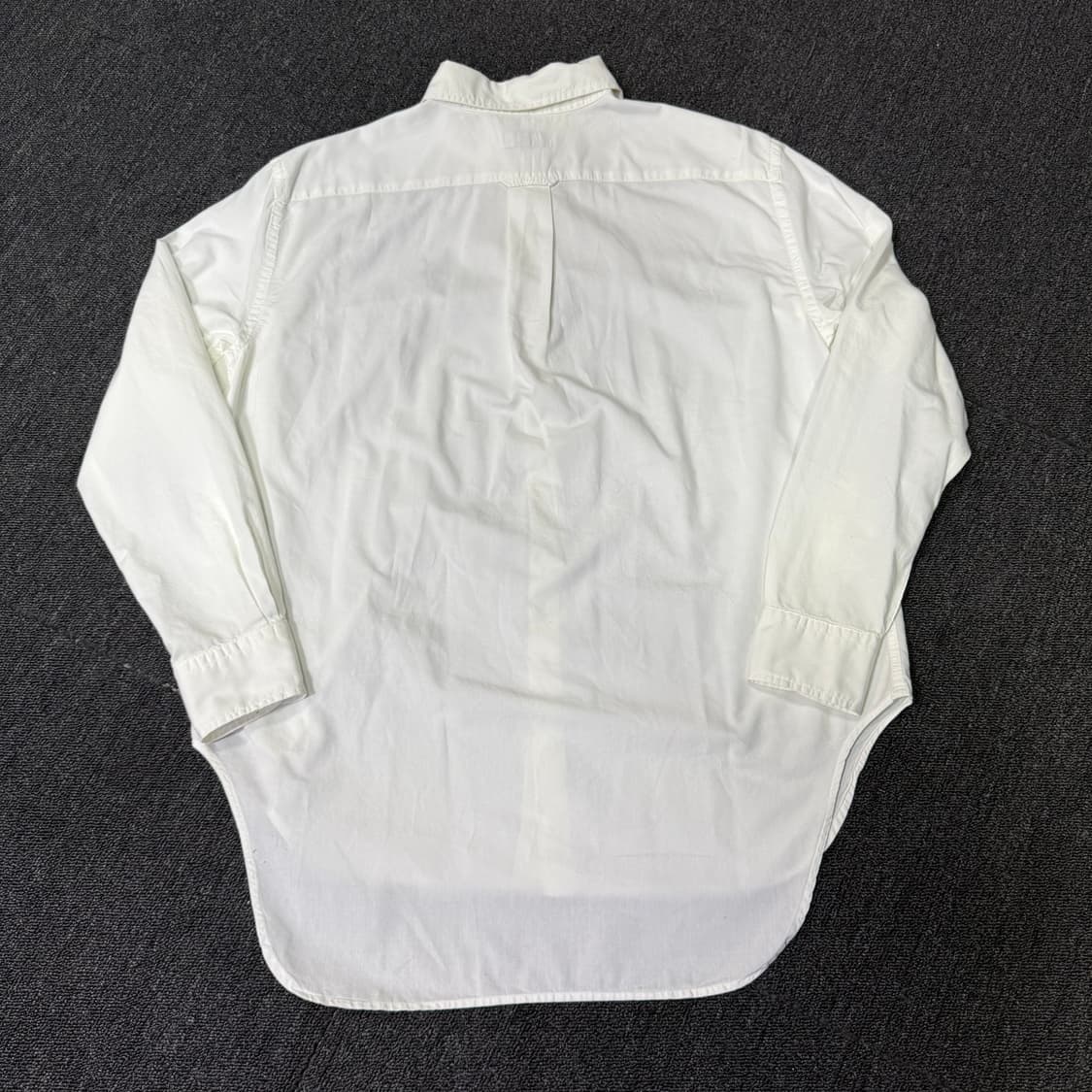 폴로 랄프로렌 화이트 셔츠  상품이미지4