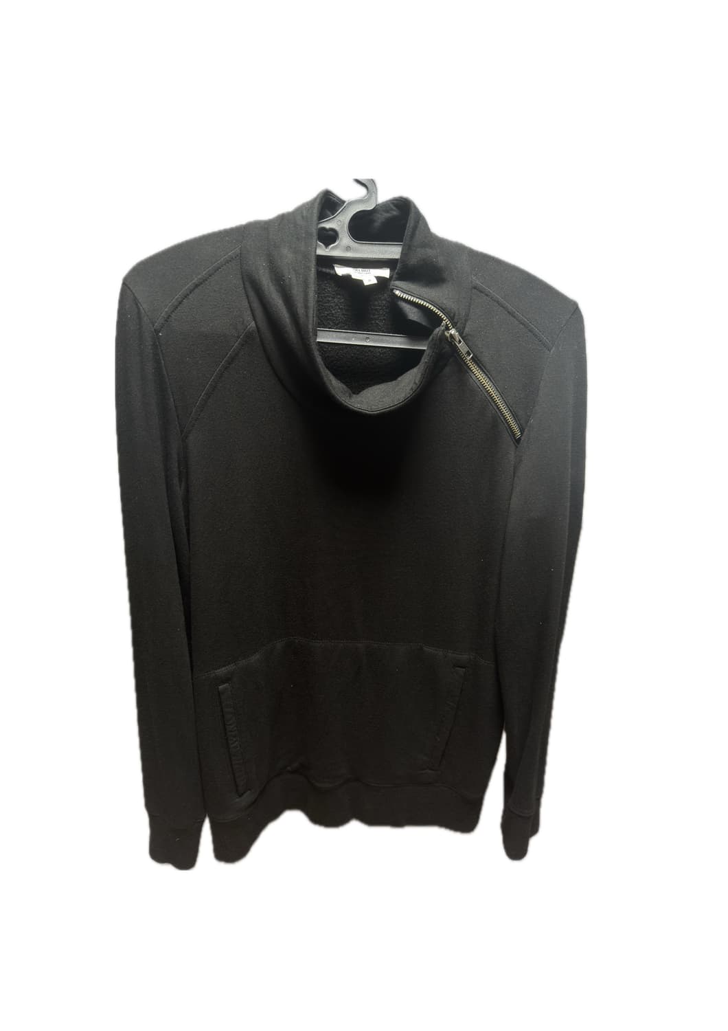 Helmut lang shoulder Zip long sleeve 상품이미지2