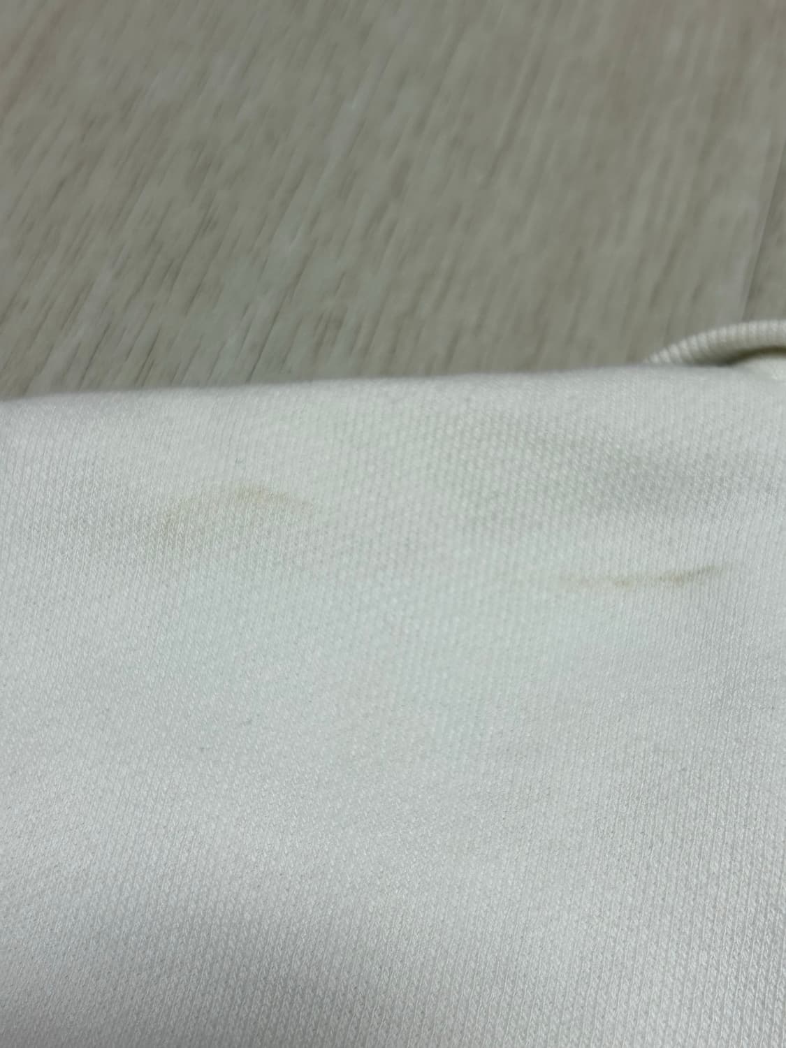 폴로 랄프로렌 화이트네이비 집업 면져지 상품이미지9