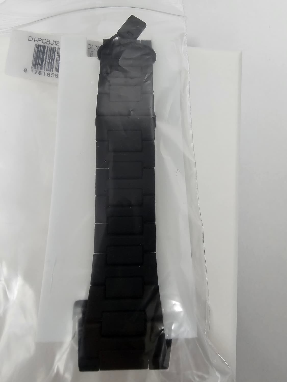 새상품 D1 밀라노 폴리카본 던 라이트 시계 상품이미지4