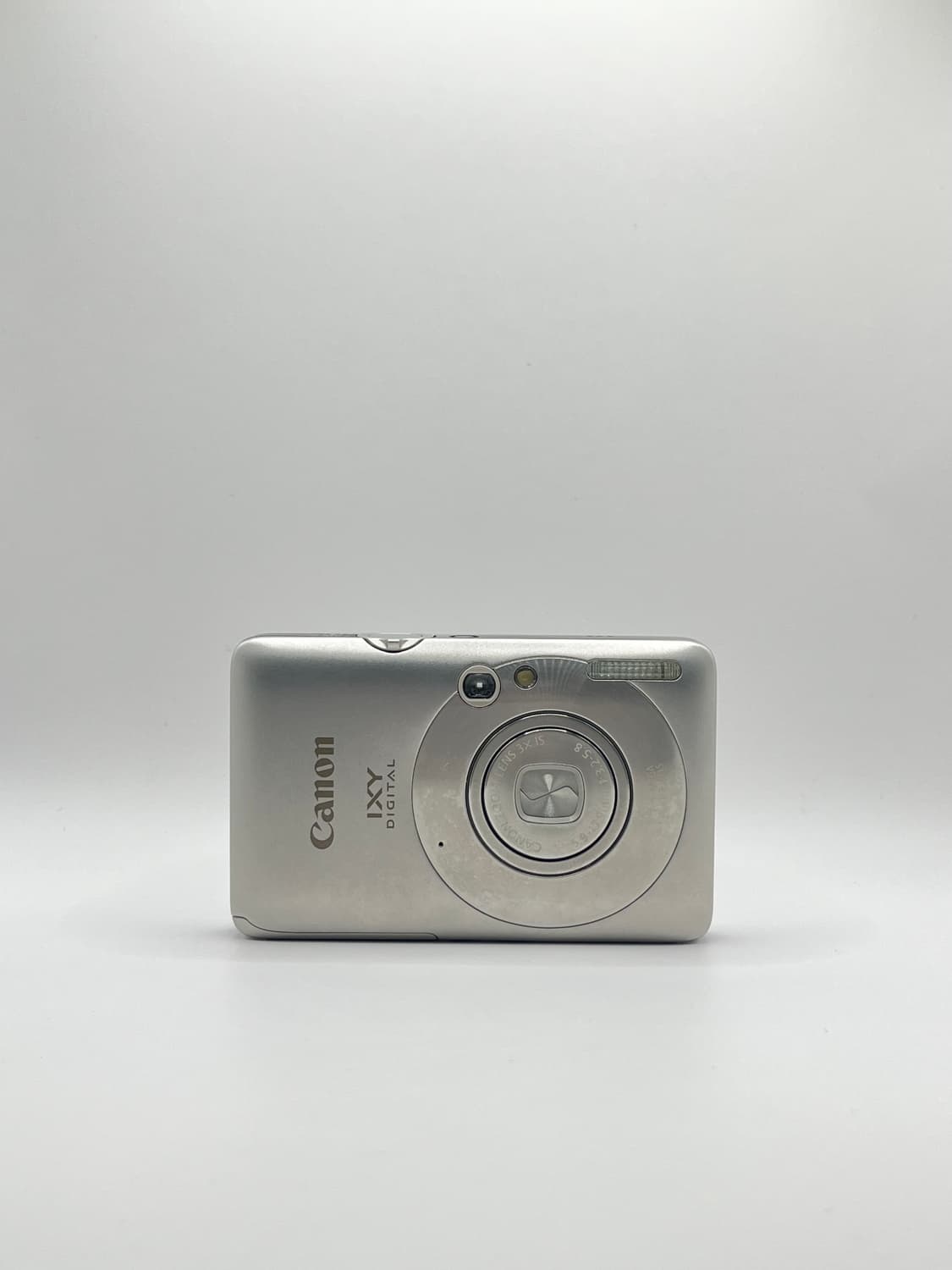 캐논 ixy 210 is 빈티지디카 디지털카메라 상품이미지2