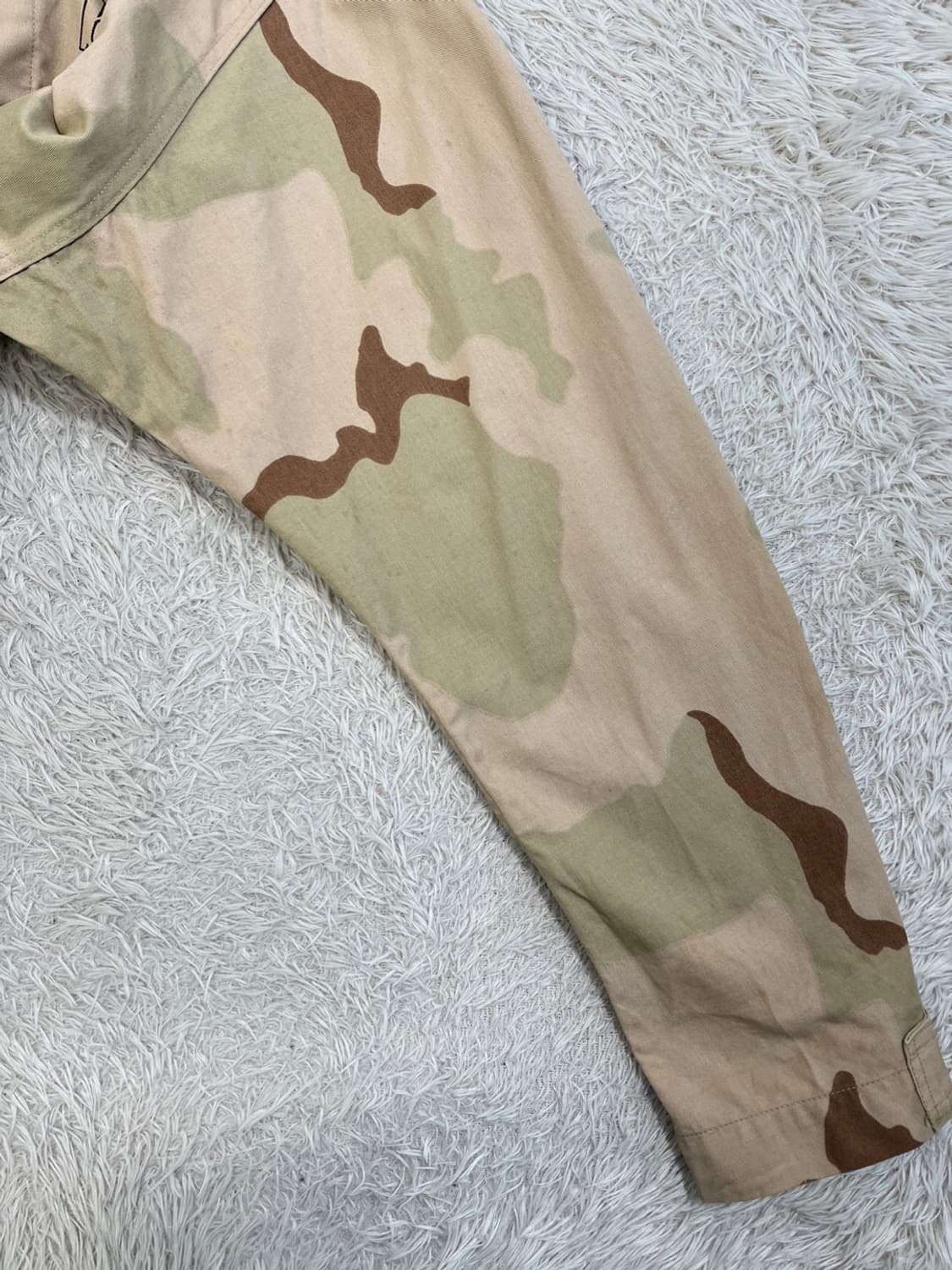 발란사 밀리터리 사파리 자켓/#2580 상품이미지5