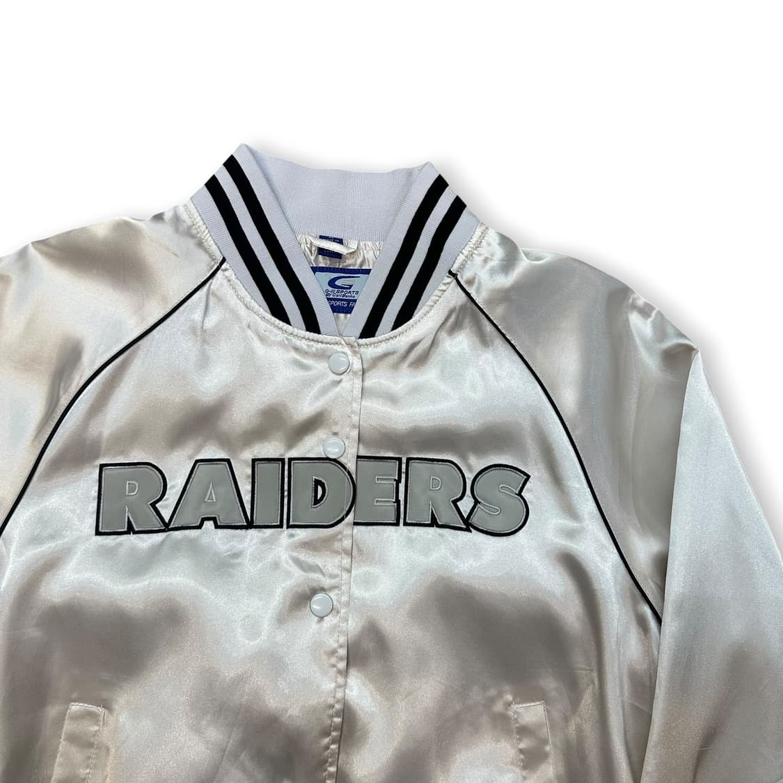 Glll 오클랜드 레이더스 자켓 상품이미지2