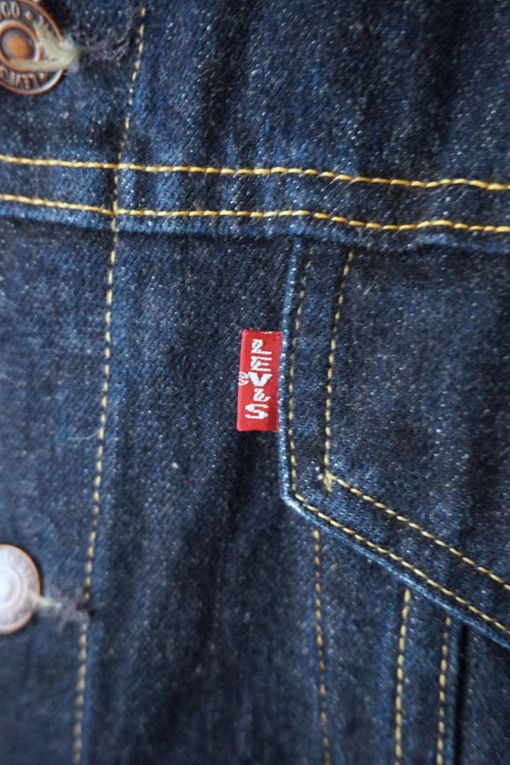 Levi's 557XX 상품이미지8