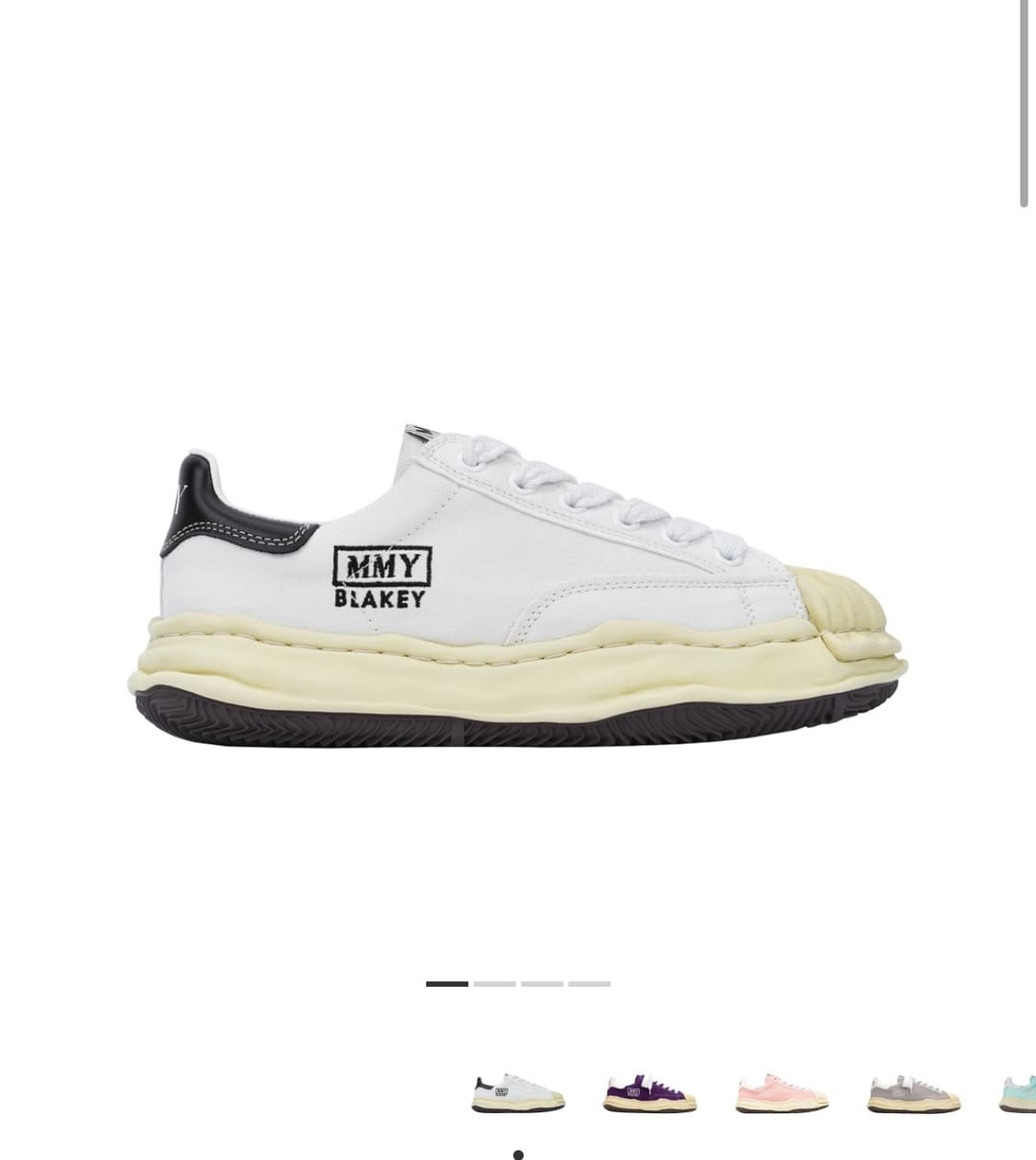 미하라야스히로 블레이키 41 상품이미지1