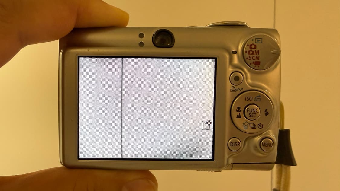 논 익시 디지털 700(익서스 750 일본 모델, 이체 시 2만원 할인) 상품이미지9