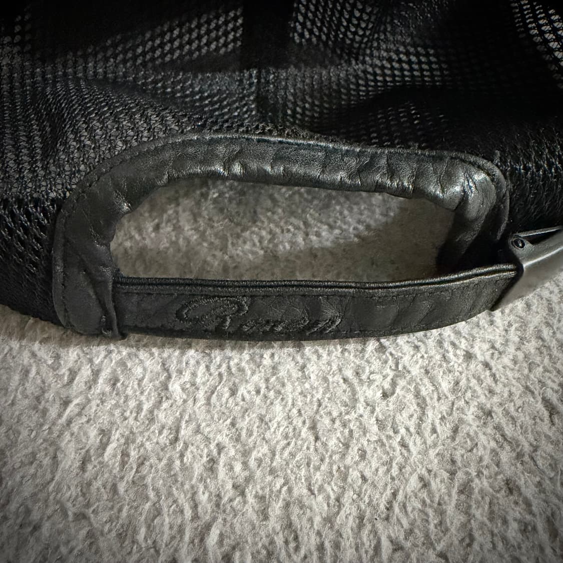 Roen skull cap 상품이미지3