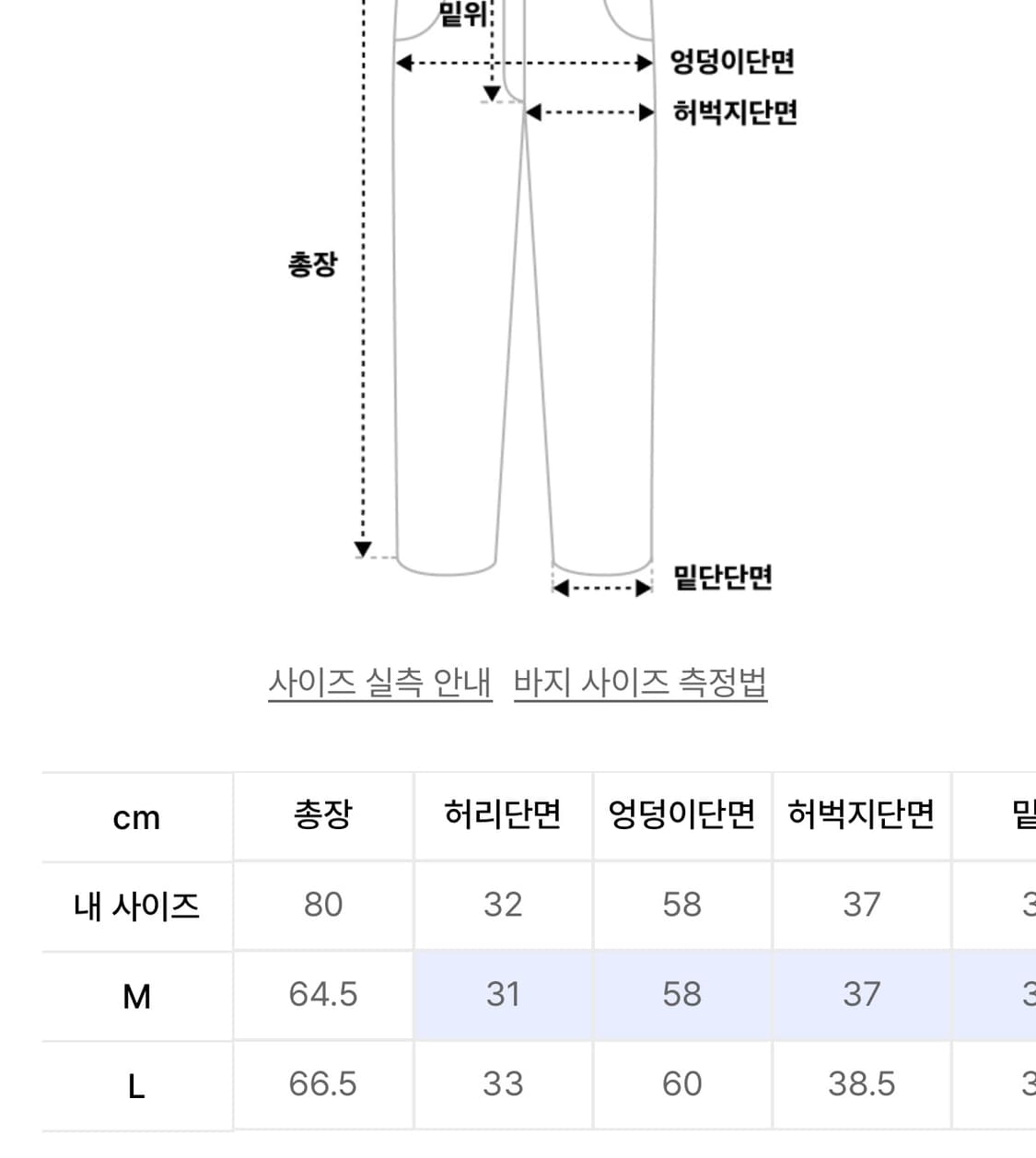 피스메이커 카모 버뮤다 스웻팬츠 상품이미지2
