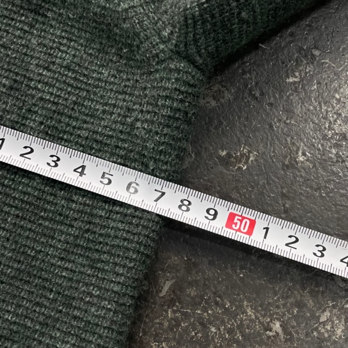 100 헤지스 니트 상품이미지5