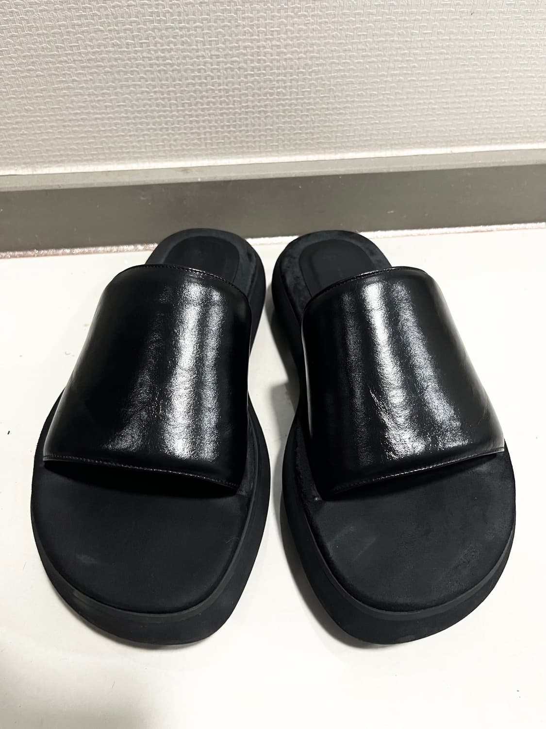 [240] 오소이 보트 슬라이드 osoi padded slides 상품이미지7