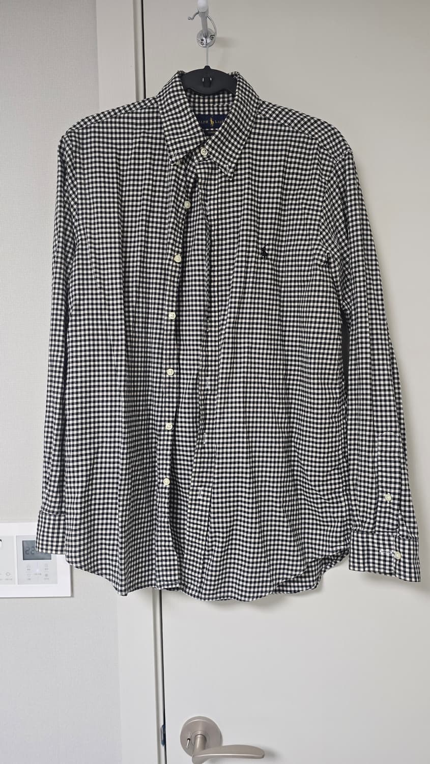 폴로 셔츠 상품이미지1