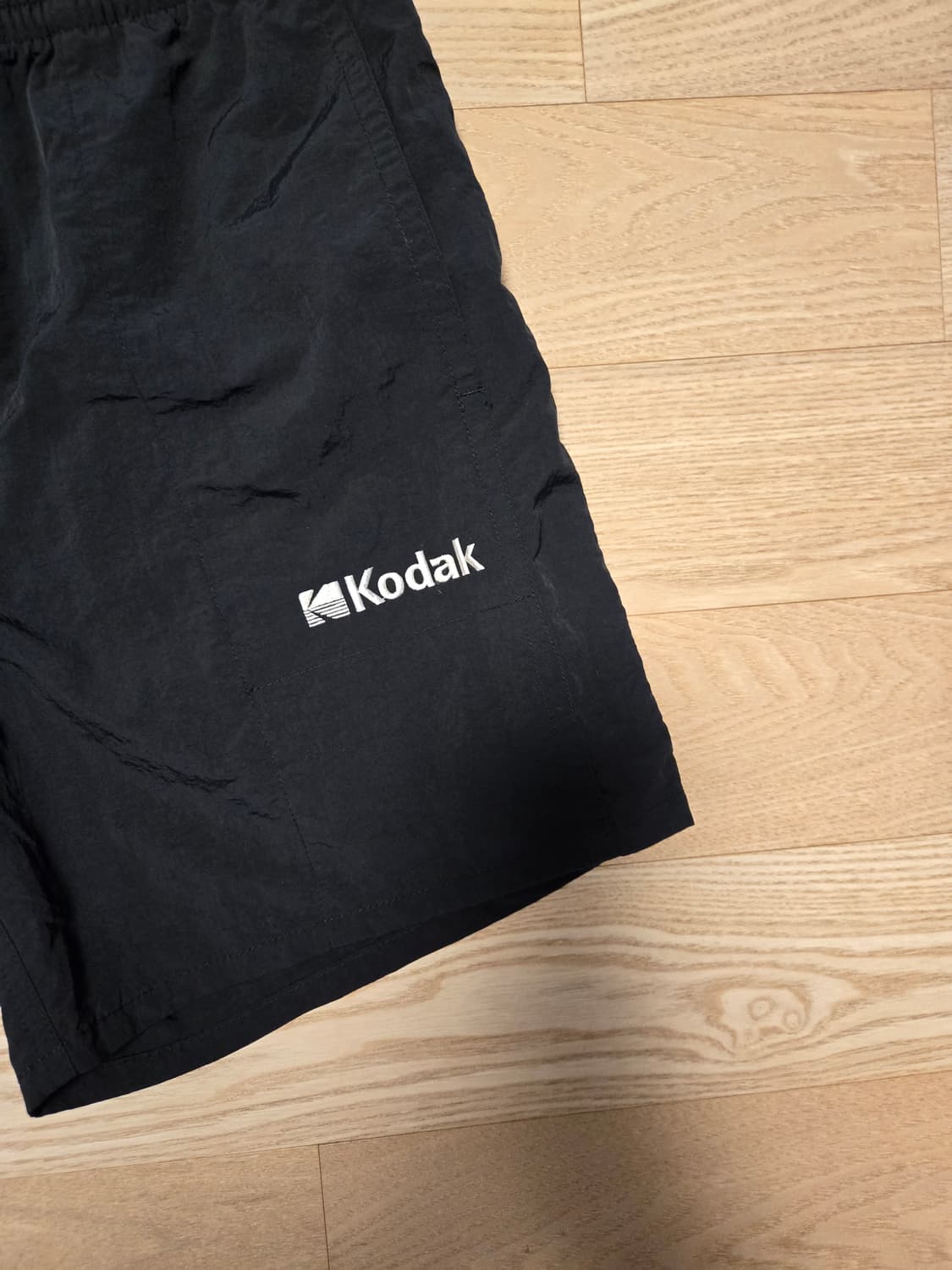 [m/85] Kodak 코닥 여성 반바지 상품이미지3