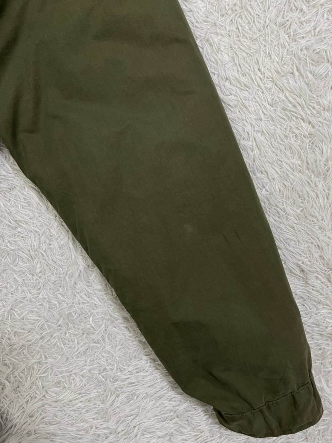 라퍼지스토어 M-65 피쉬테일 파카/#3027 상품이미지2