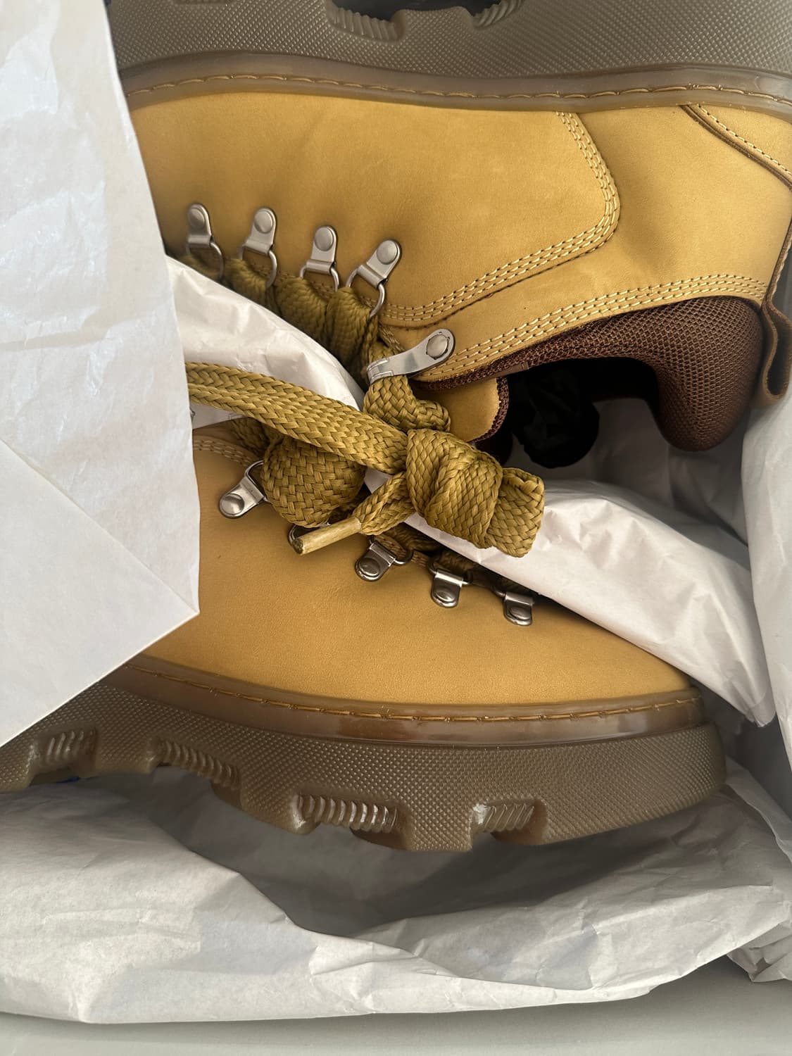 [40]버버리 트랙 부츠 상품이미지1