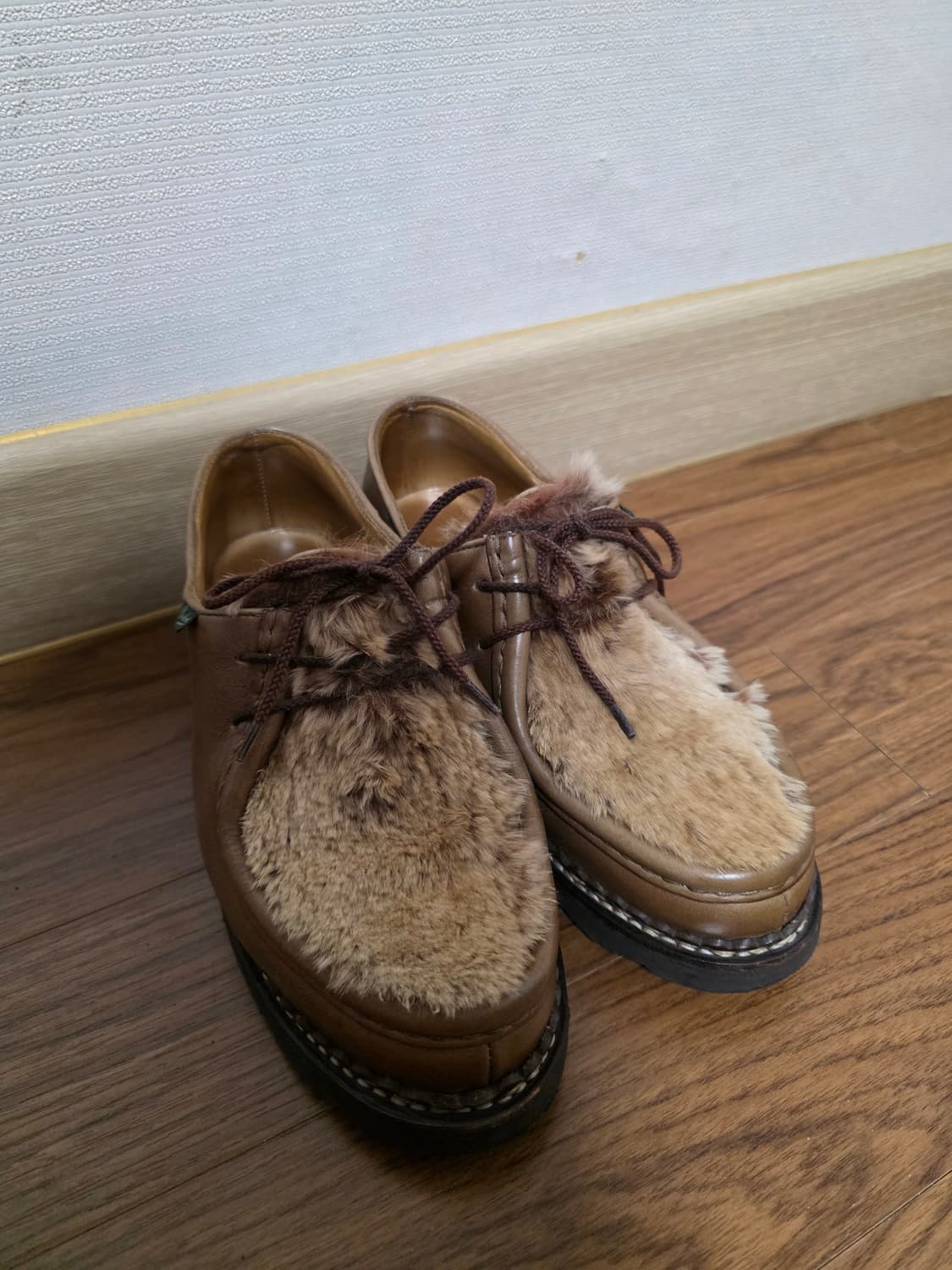 파라부트/미카엘 라핀/3.5 상품이미지2
