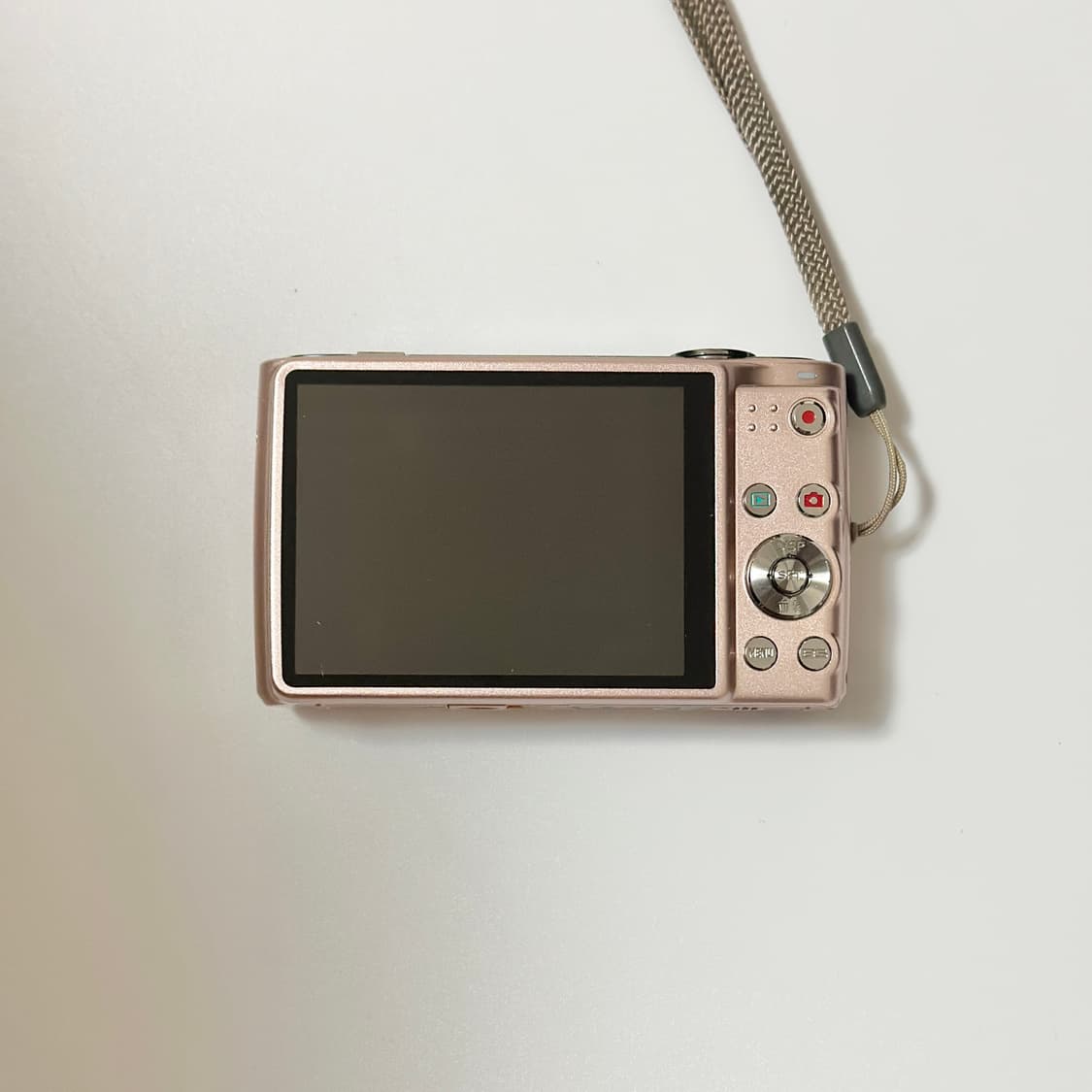 풀셋!) 카시오 엑슬림 z300 핑크 casio exilim pink 상품이미지8