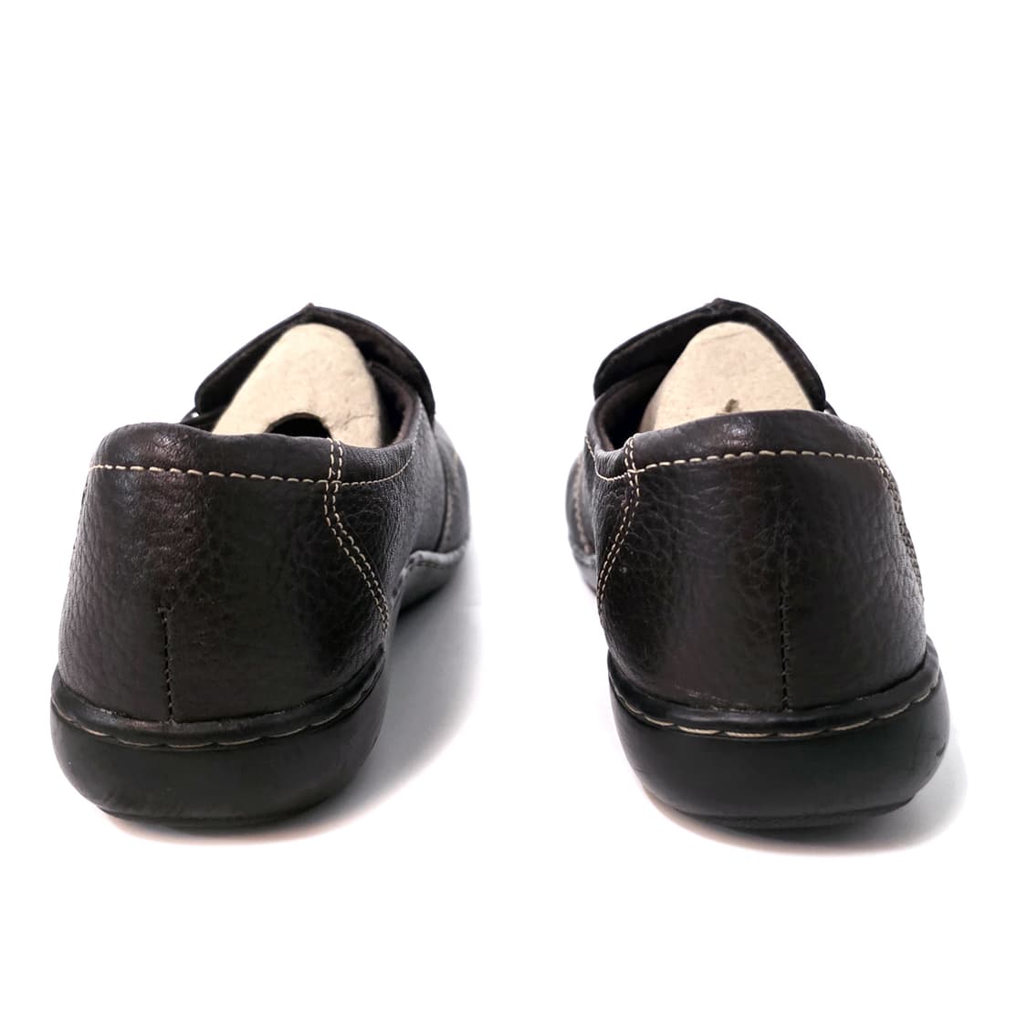 [250] 클락스 애쉬랜드 코브 다크 브라운 상품이미지3