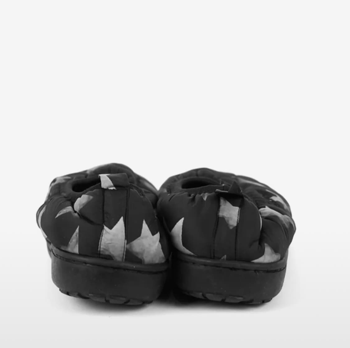 스부 패커블 샌들 - 스타 0사이즈 240 스부 슬리퍼 상품이미지3