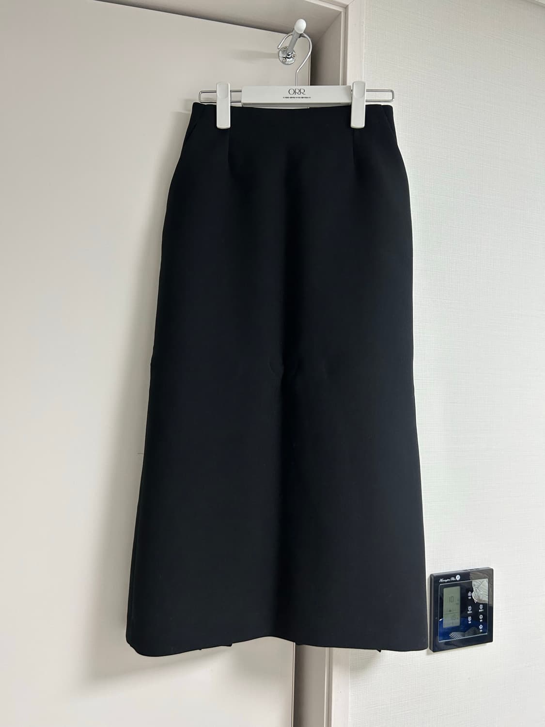 마론에디션 스커트 상품이미지1