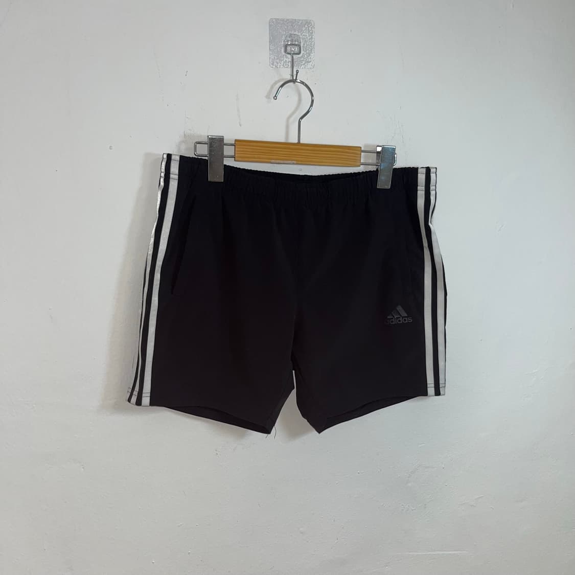 Adidas Black Shorts 상품이미지3