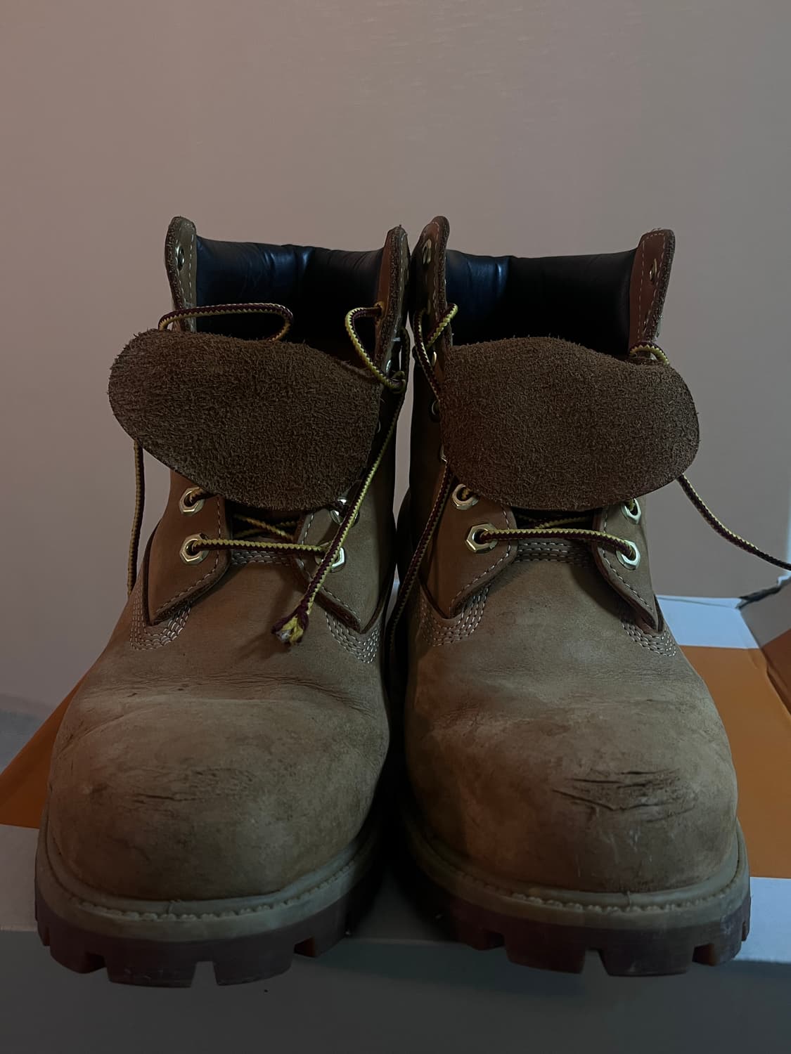 팀버랜드 6인치 워커 (280) 상품이미지1