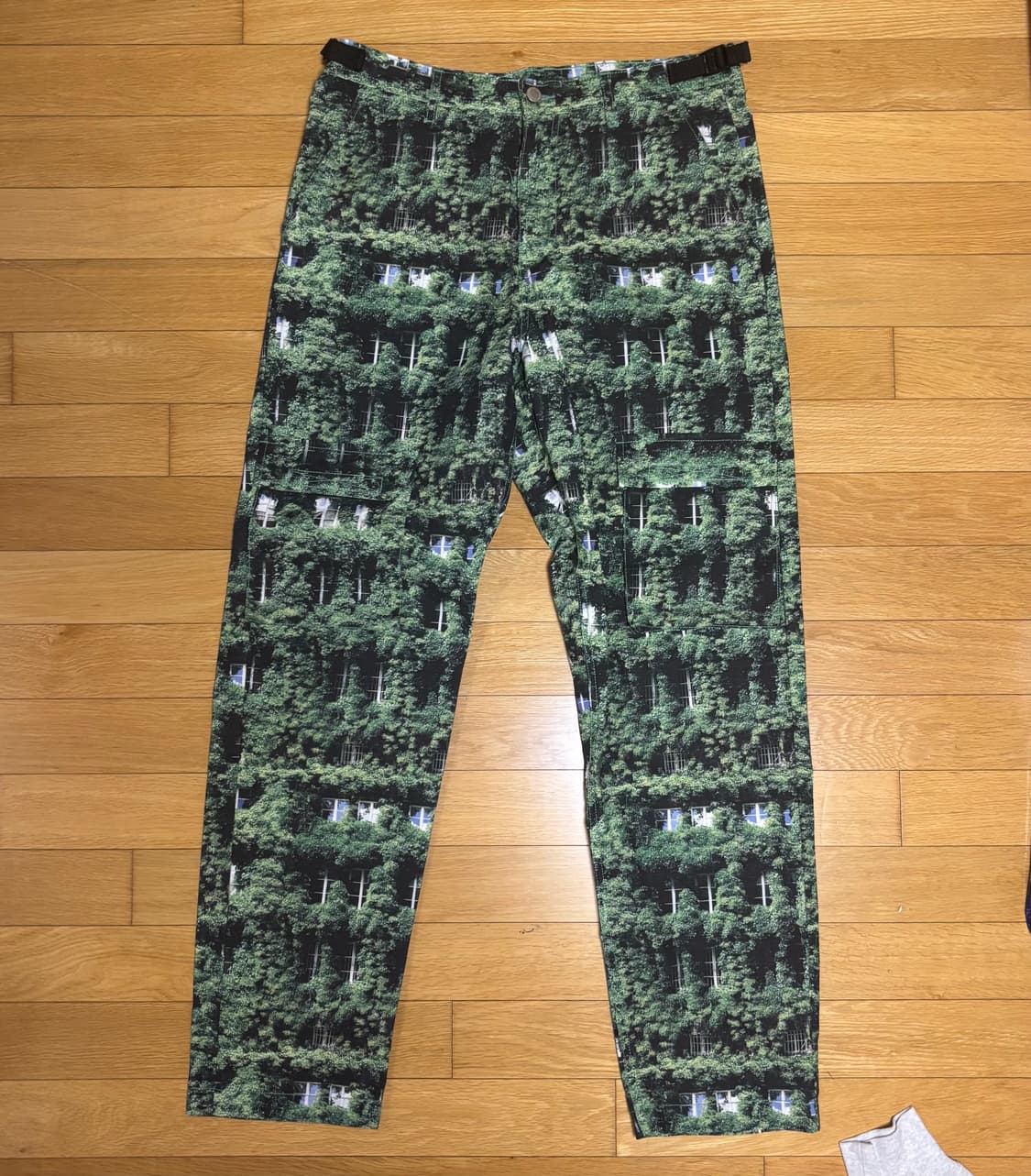 Pleasures 카고 팬츠(30) 상품이미지1