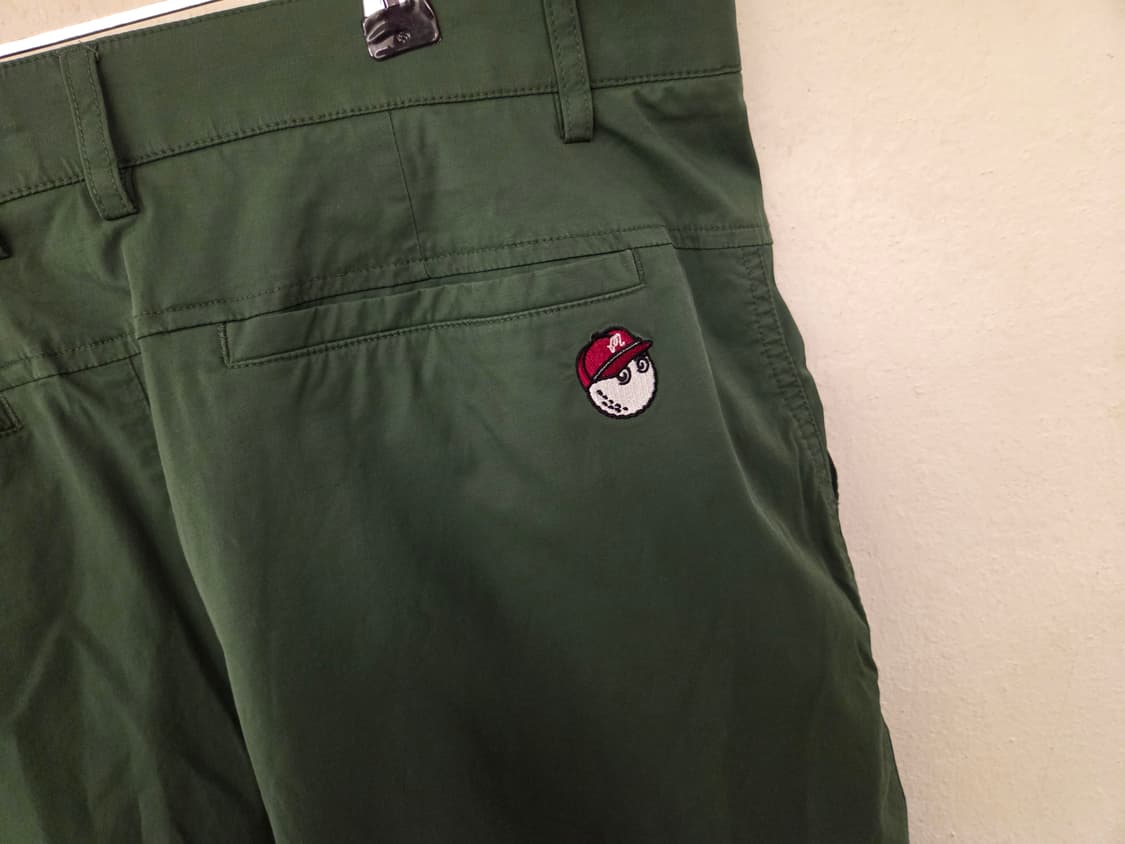 말본 반바지 상품이미지3