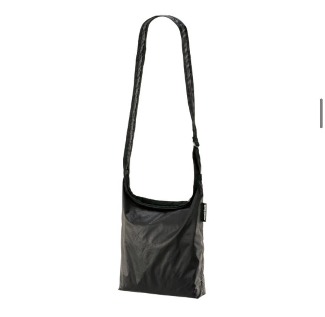 [1회착용] 몽벨 UL 모노파우치 M 사코슈 상품이미지1