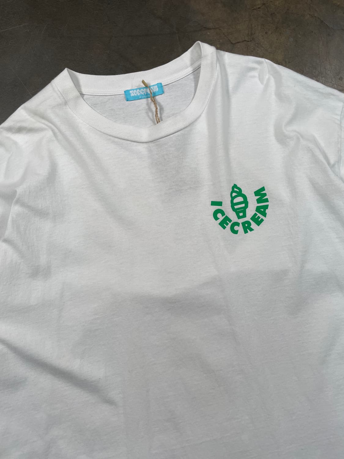 빌리어네어 보이즈 클럽 러닝독 반팔 티셔츠 상품이미지5