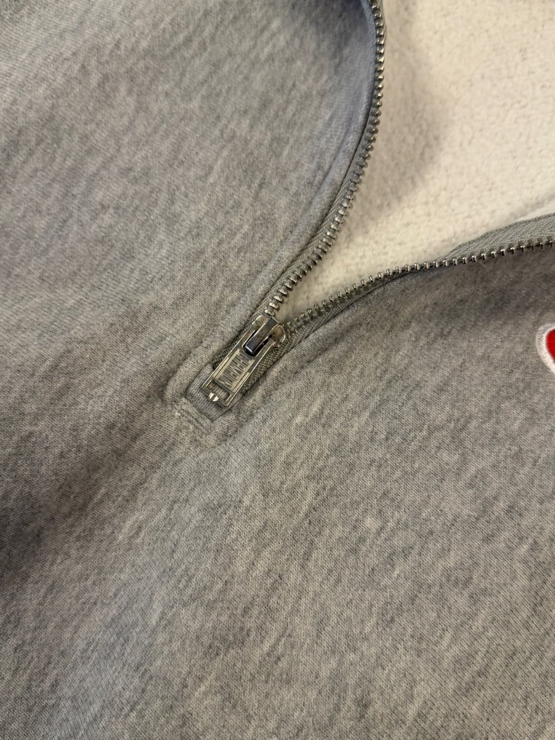 챔피온 리버스위브 맨투맨 남성100 상품이미지8