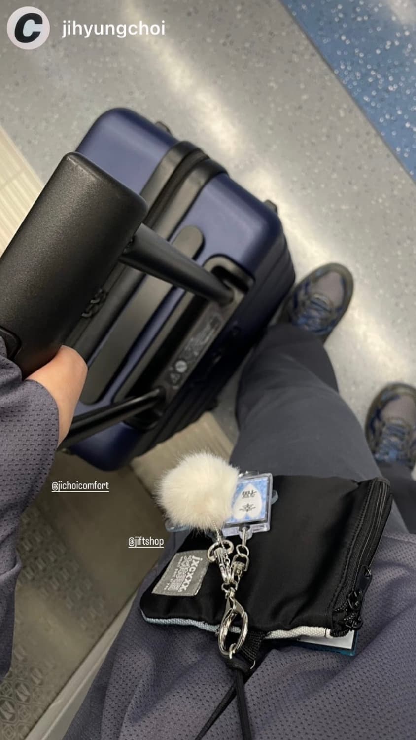 JX PHOTO WALLET 지초이 지프트샵 jichoi jxcxxx 상품이미지10