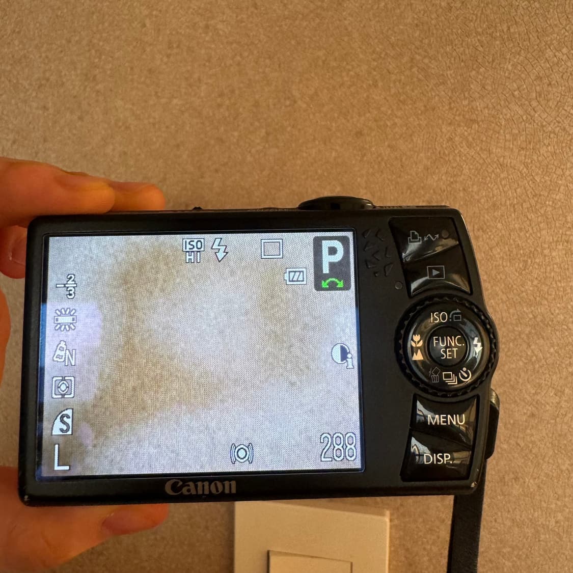 Canon ixus 870 캐논 익서스 870 디카 상품이미지8