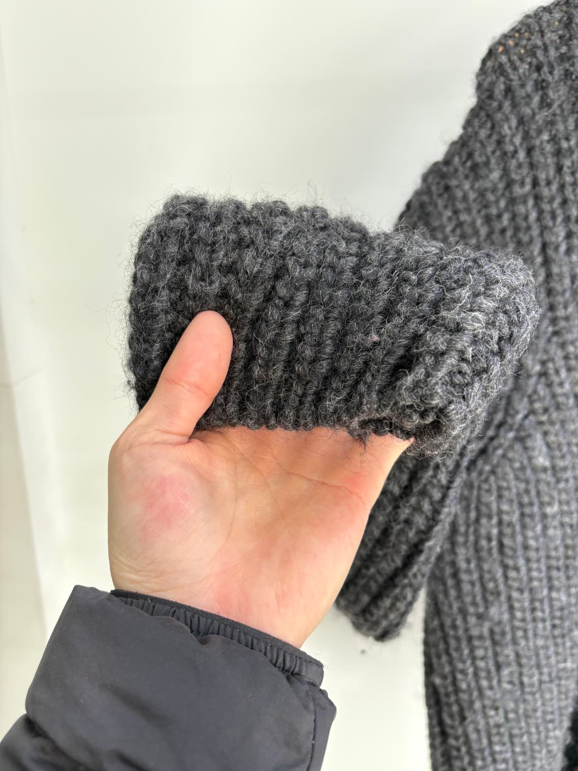 OUR LEGACY 빅피케 상품이미지4