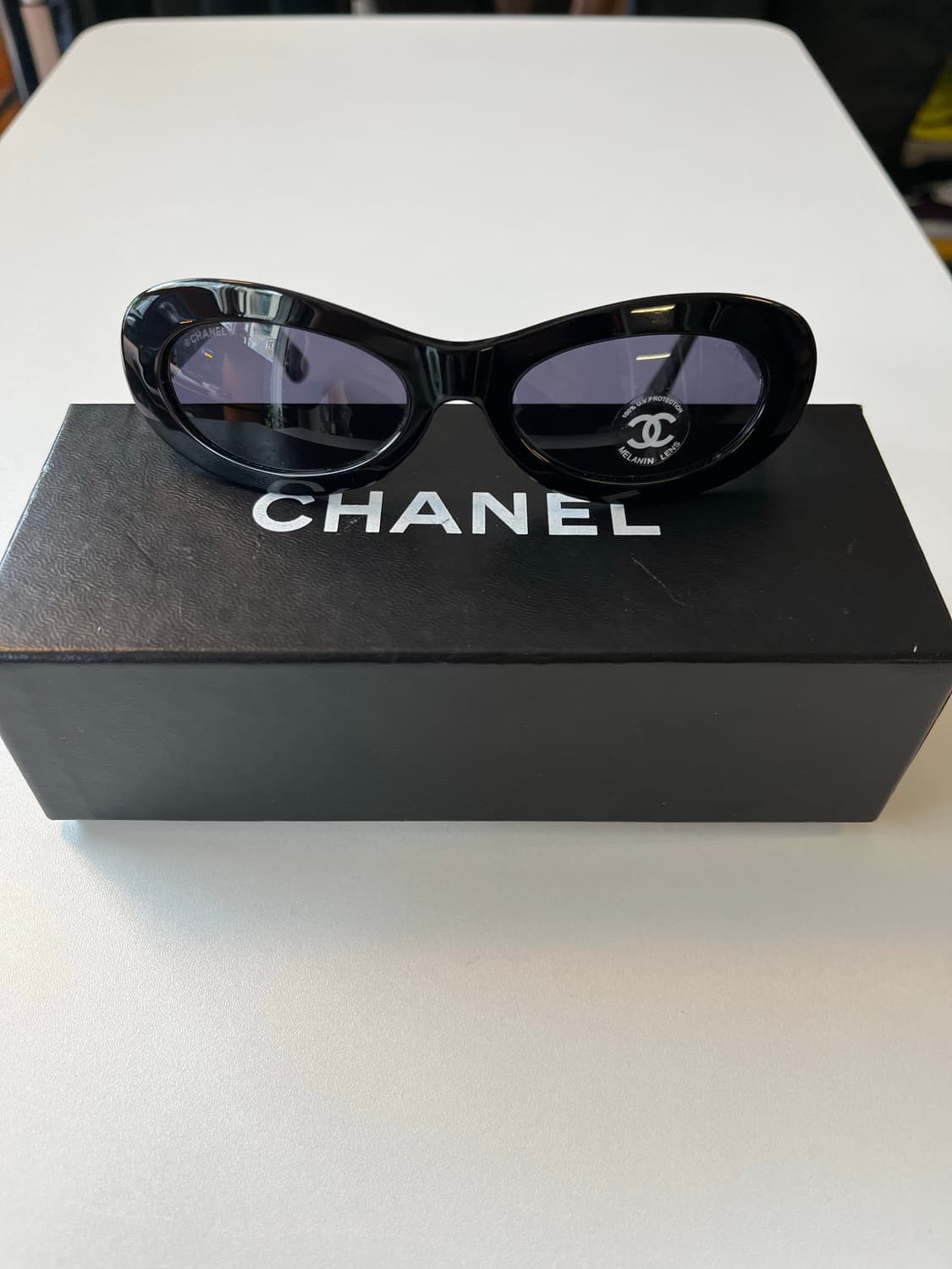 샤넬 Chanel 90’s 선글라스 mod.5007 상품이미지1