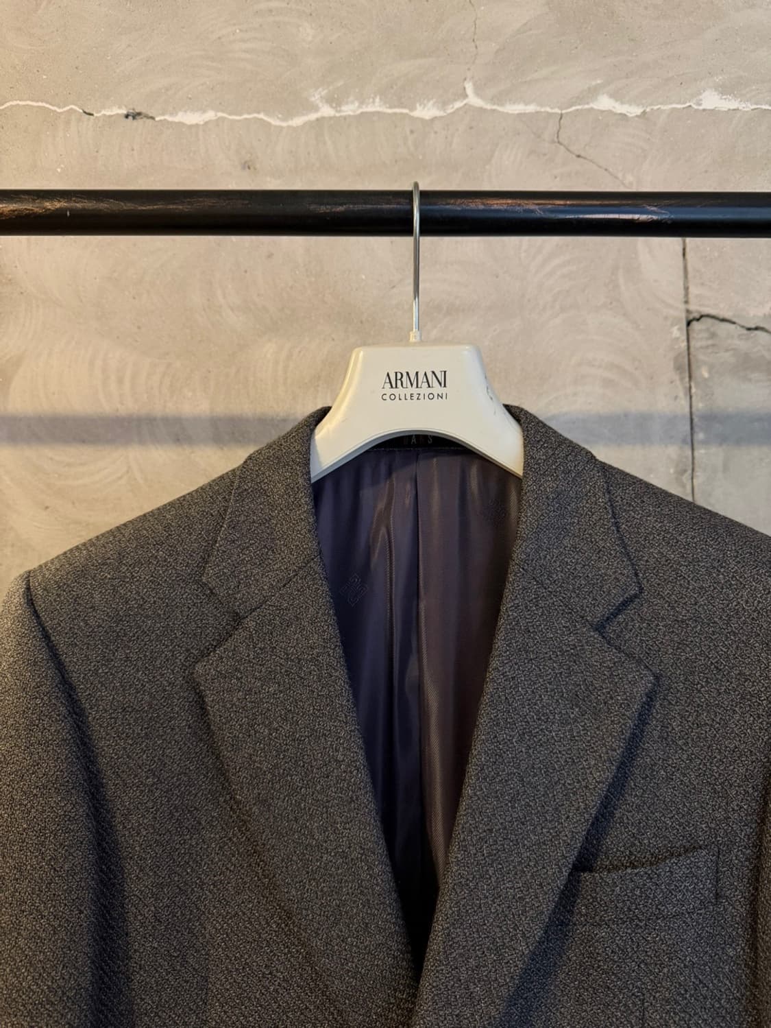 닥스 트위드 자켓 105 상품이미지2