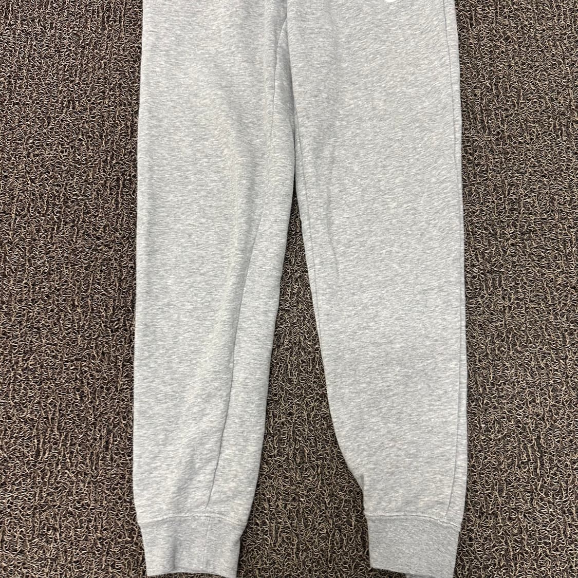 NIKE 나이키 여성 조거팬츠 그레이 XS 상품이미지3