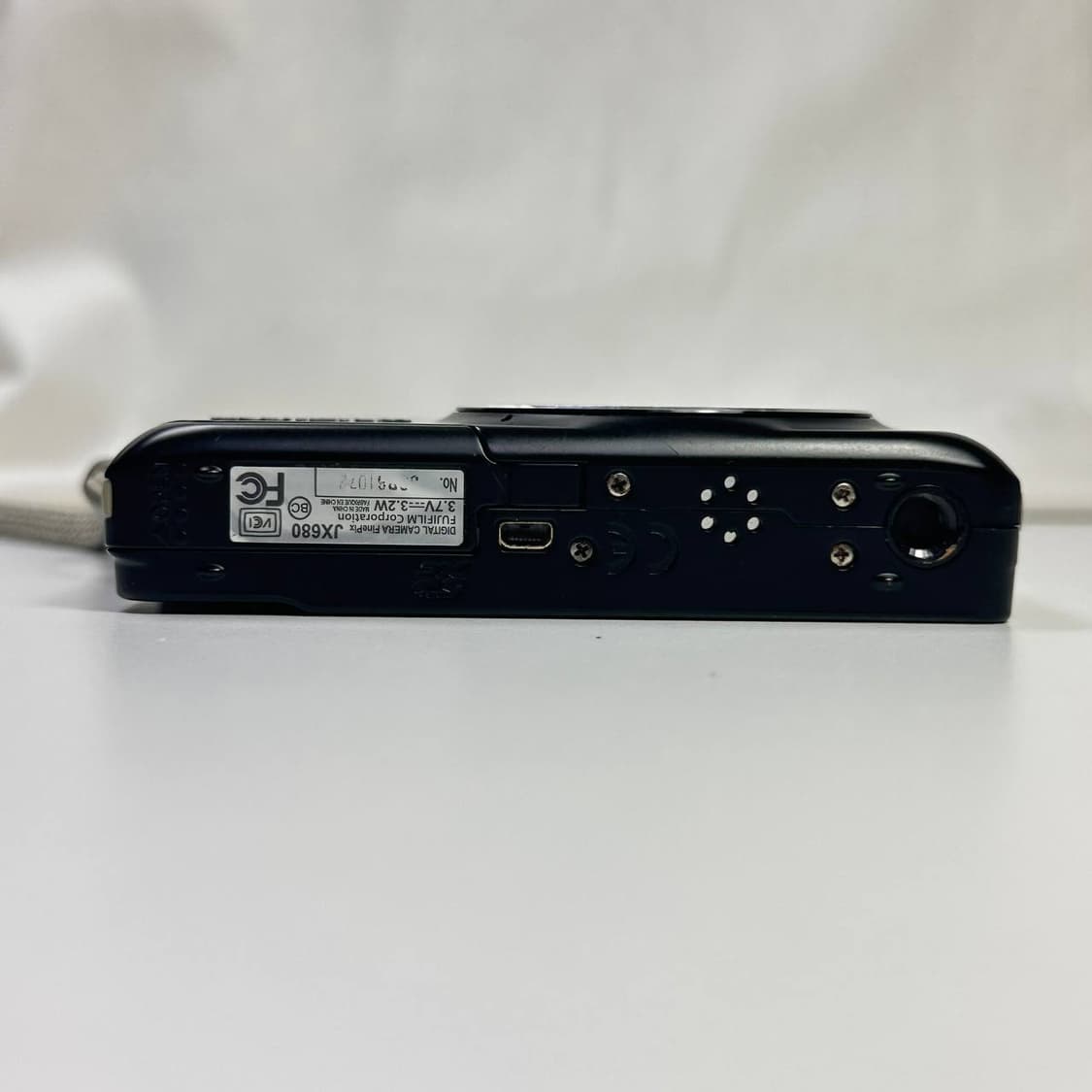 소프트 포커스✧･ﾟFujifilm finepix 파인픽스 jx680 디카 상품이미지10