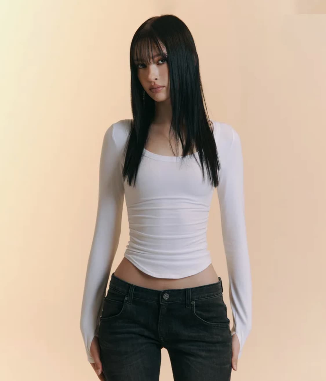 플리즈노팔로우 모모탑 1+1 상품이미지1