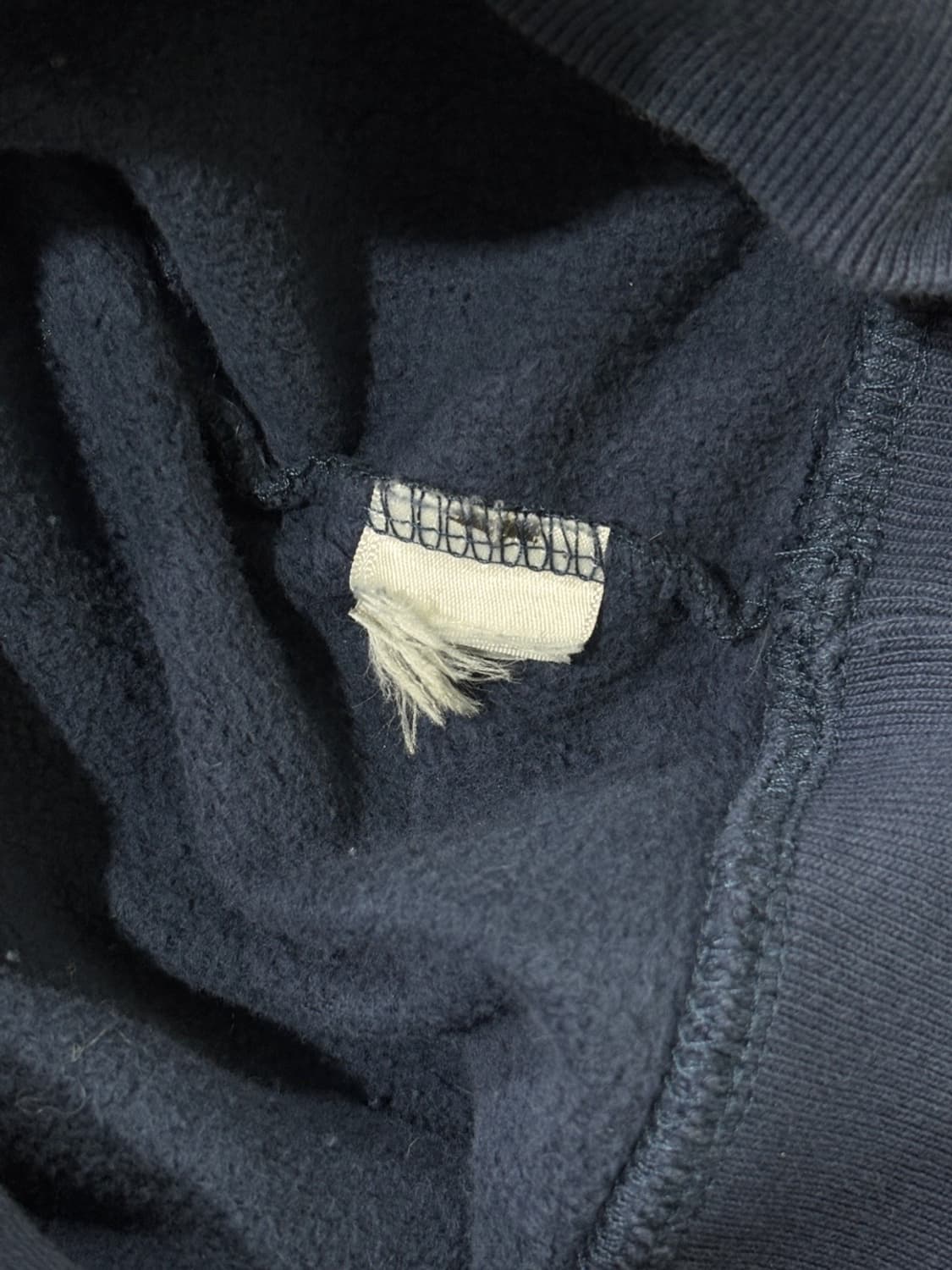 스투시 후드티 상품이미지4