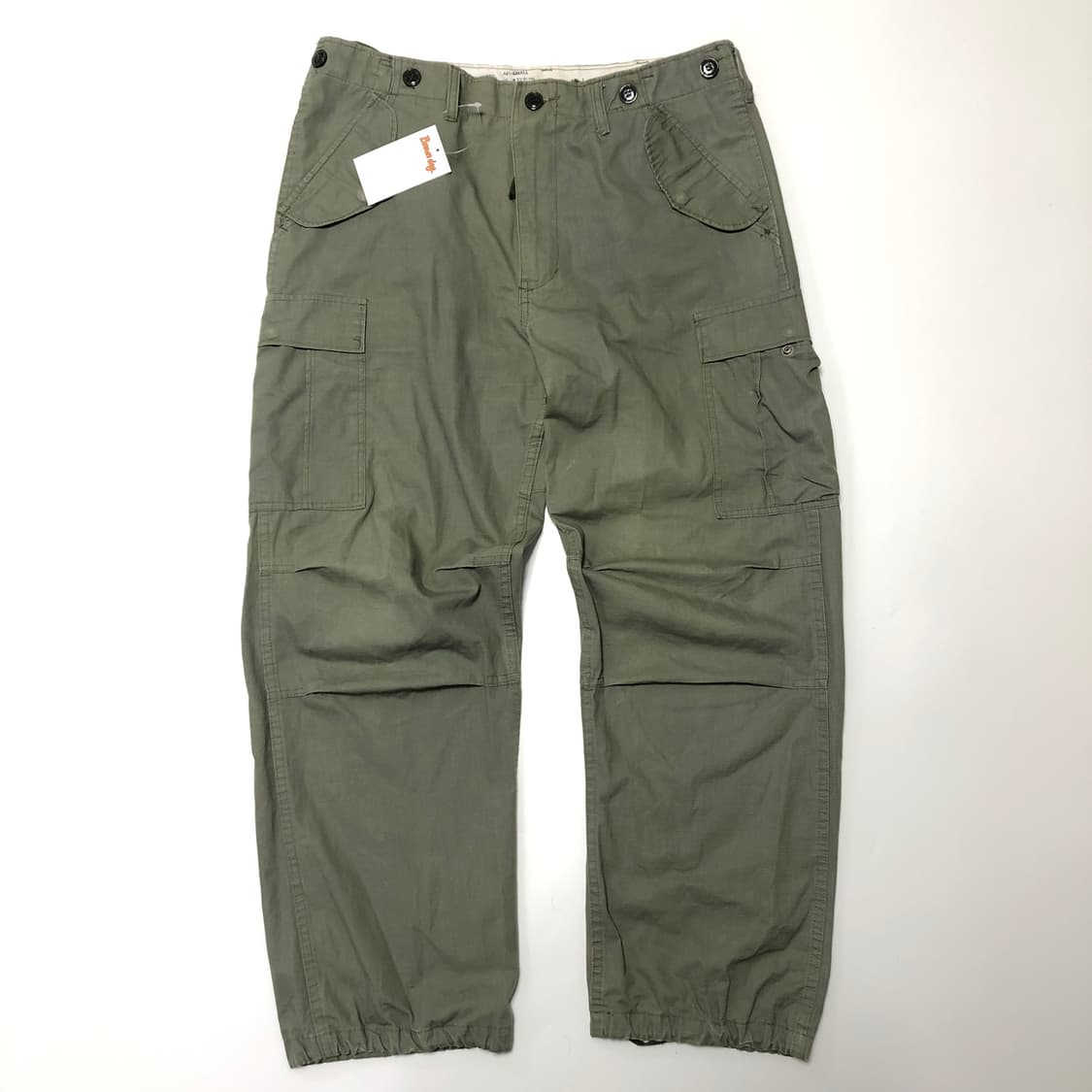 M65 트라우저 팬츠 상품이미지1