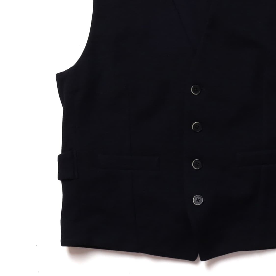 BARENA Wool Vest

 상품이미지3