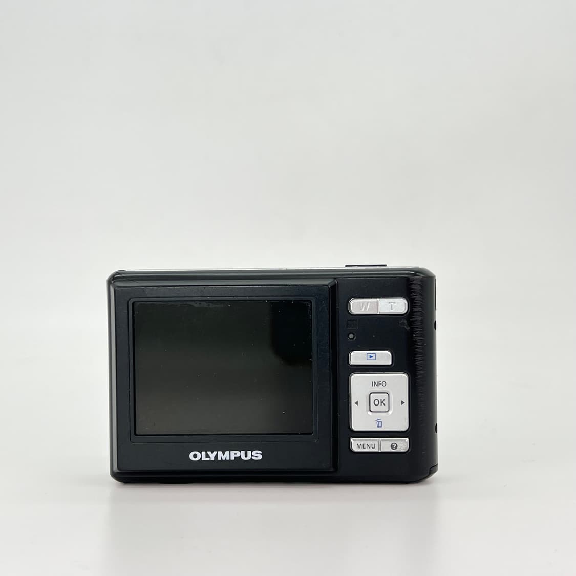 올림푸스 Olympus T100 블랙 상품이미지6