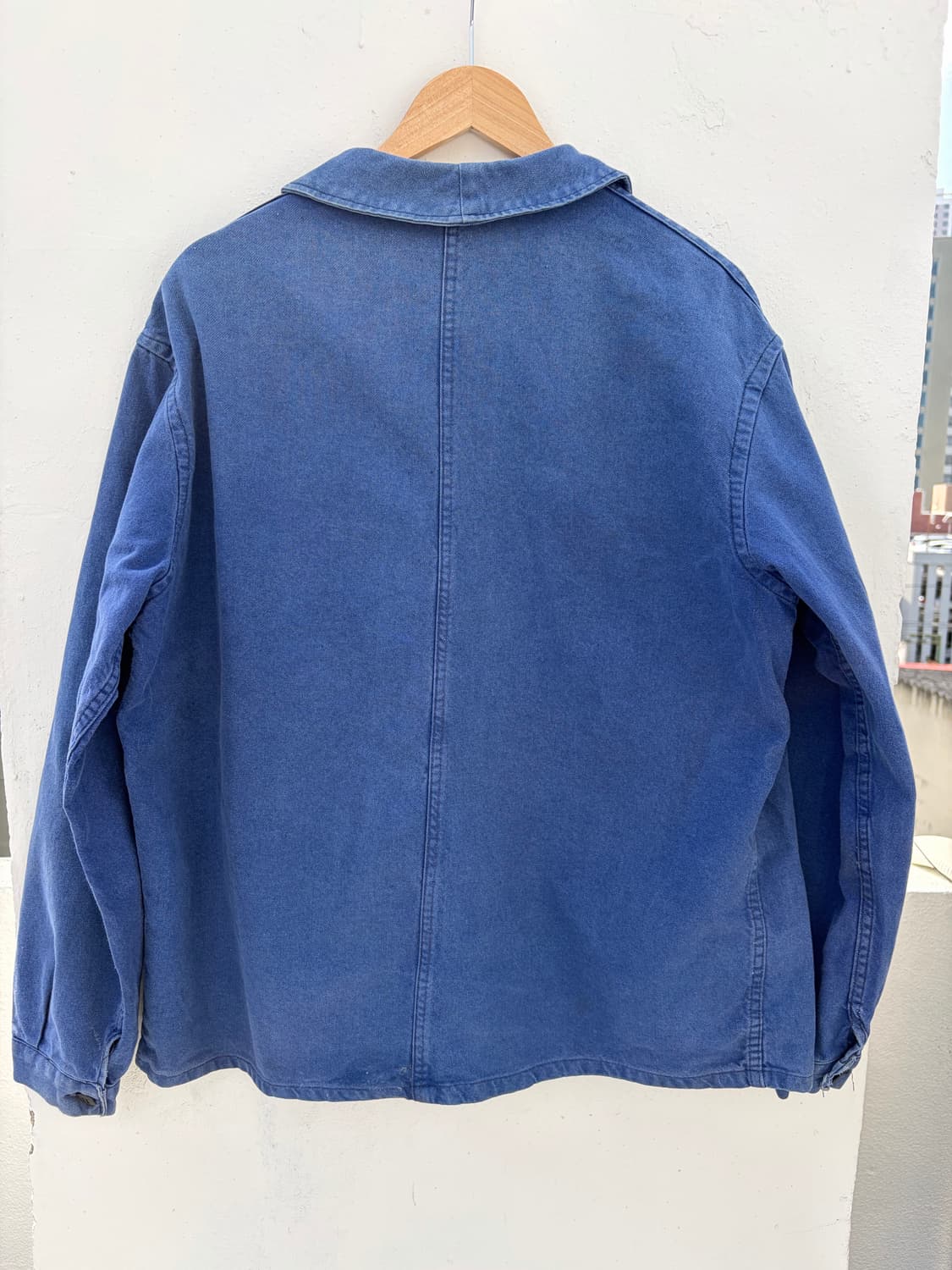 60s 프렌치 워크 자켓 상품이미지2